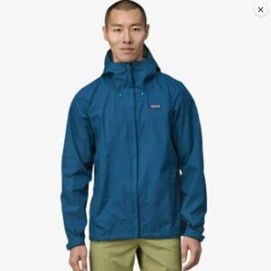 Patagonia Men's M Torrentshell Rain Jacket